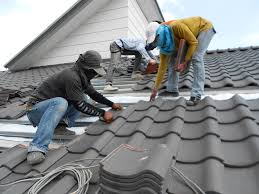 Best Rubber Roofing (EPDM, TPO)  in North Myrtle Beach, SC